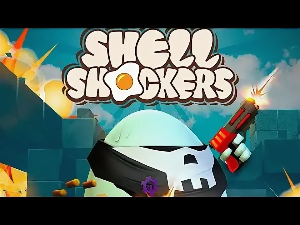 Shell Shockers